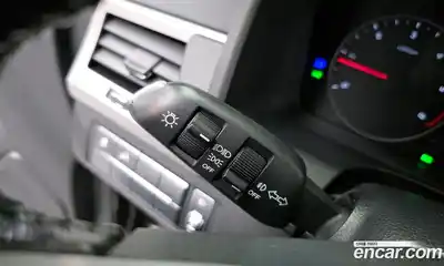 SsangYong Rexton 2018 2.2 Автомат в Москве № 35730, миниатюра 2