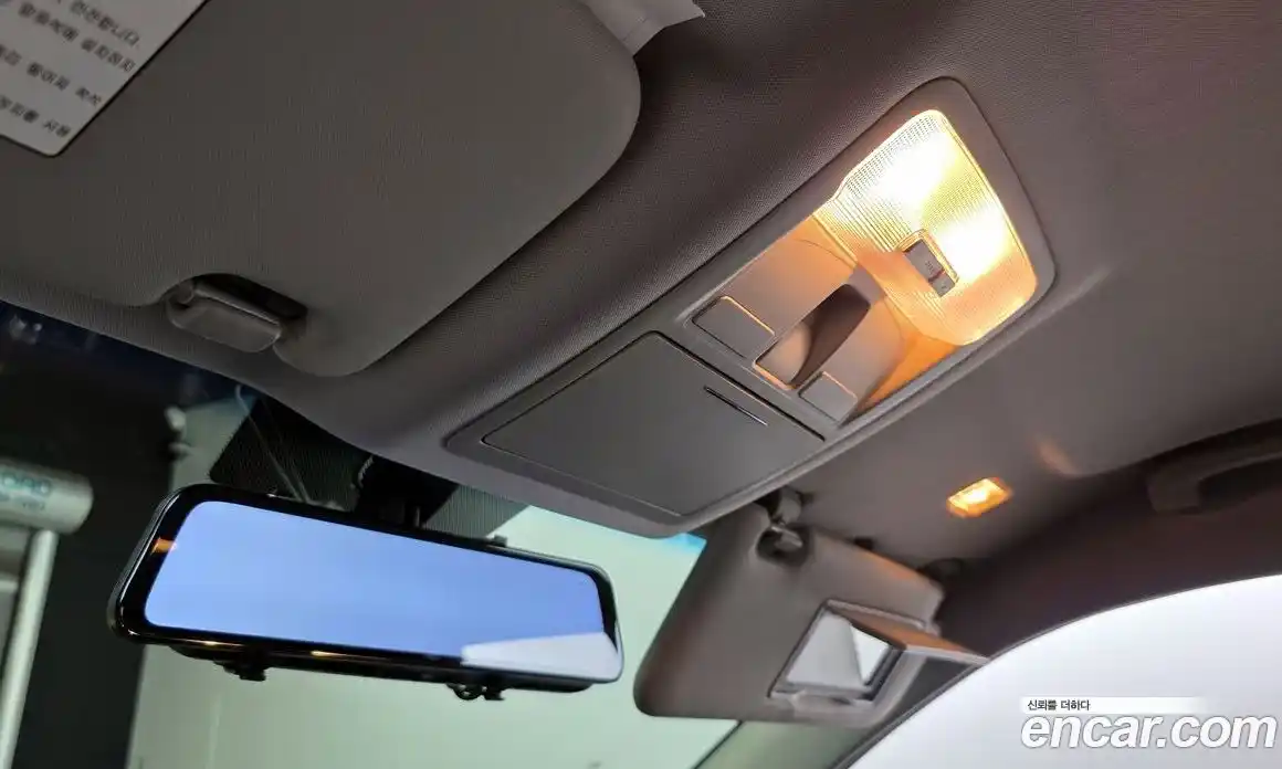 SsangYong Rexton 2018 2.2 Автомат в Москве № 35730, фото 9