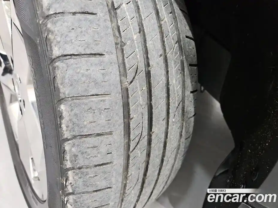 SsangYong Rexton 2021 2.2 Автомат в Москве № 36082, фото 18