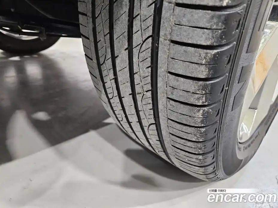 SsangYong Rexton 2021 2.2 Автомат в Москве № 36082, фото 19