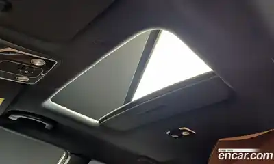 SsangYong Torres, 2023