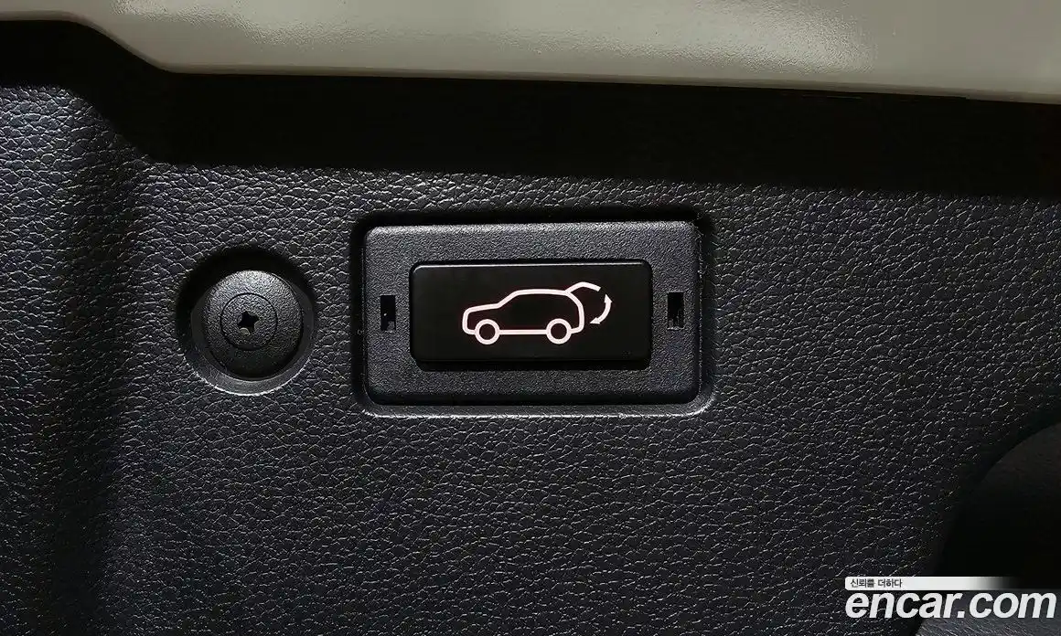 SsangYong Torres 2023 1.5 Автомат в Москве № 36160, фото 15