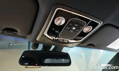 SsangYong Torres 2023 1.5 Автомат в Москве № 36160, миниатюра 3