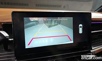 SsangYong Torres 2023 1.5 Автомат в Москве № 36160, миниатюра 4