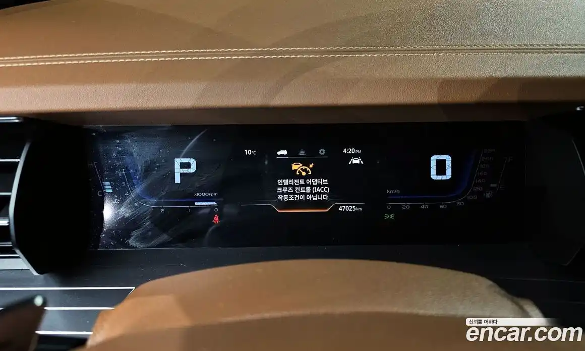 SsangYong Torres 2023 1.5 Автомат в Москве № 36160, фото 9