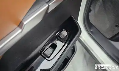 SsangYong Torres 2023 1.5 Автомат в Москве № 36160, миниатюра 10