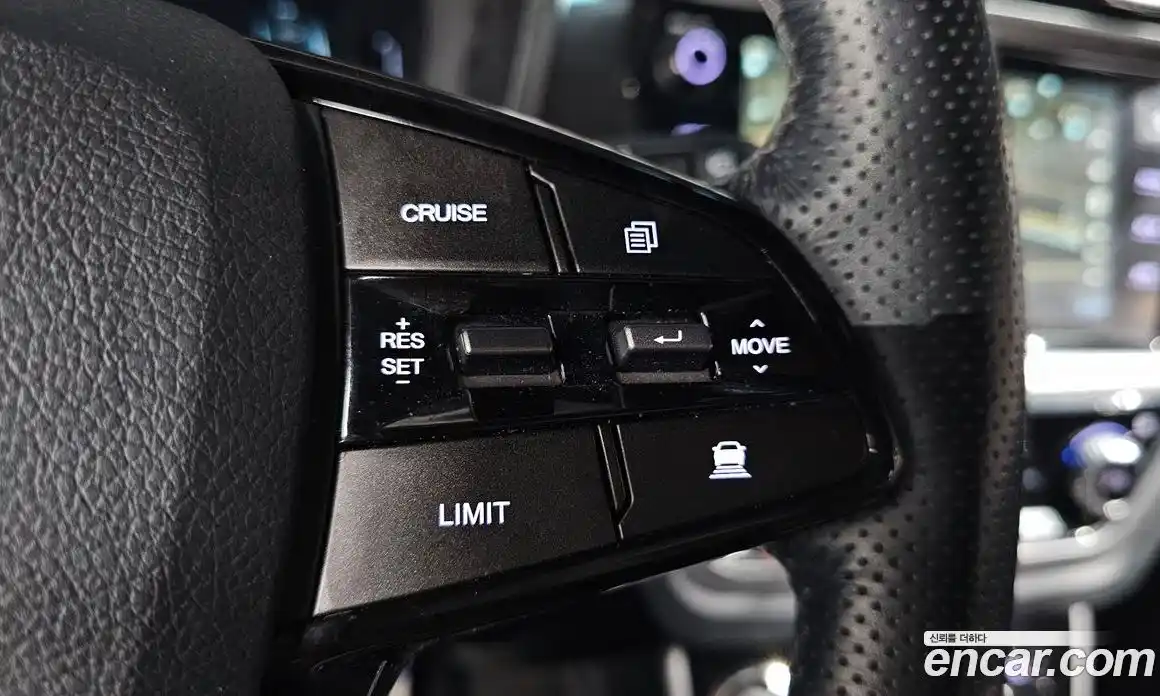 SsangYong Korando 2022 1.5 Автомат в Москве № 36295, фото 1