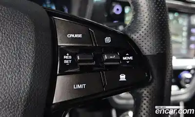 SsangYong Korando, 2022