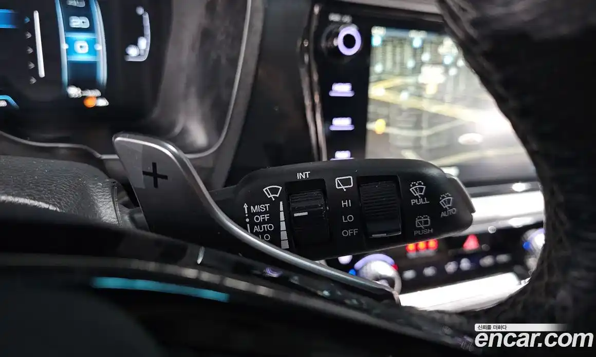 SsangYong Korando 2022 1.5 Автомат в Москве № 36295, фото 16