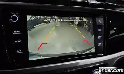 SsangYong Korando 2022 1.5 Автомат в Москве № 36295, миниатюра 5