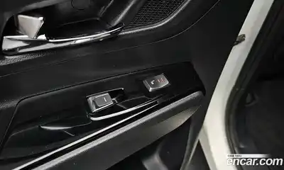 SsangYong Korando 2022 1.5 Автомат в Москве № 36295, миниатюра 7