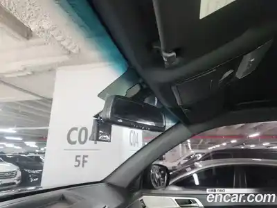 SsangYong Rexton 2019 2.2 Автомат в Москве № 36458, миниатюра 11