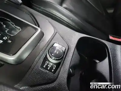 SsangYong Rexton 2019 2.2 Автомат в Москве № 36458, миниатюра 12