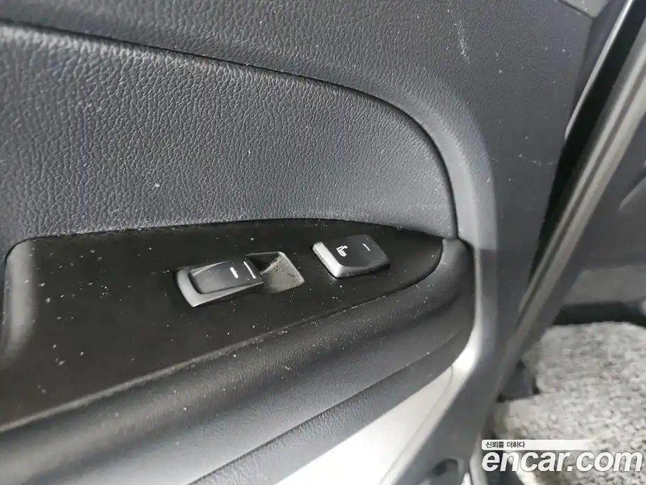 SsangYong Rexton 2019 2.2 Автомат в Москве № 36458, фото 15