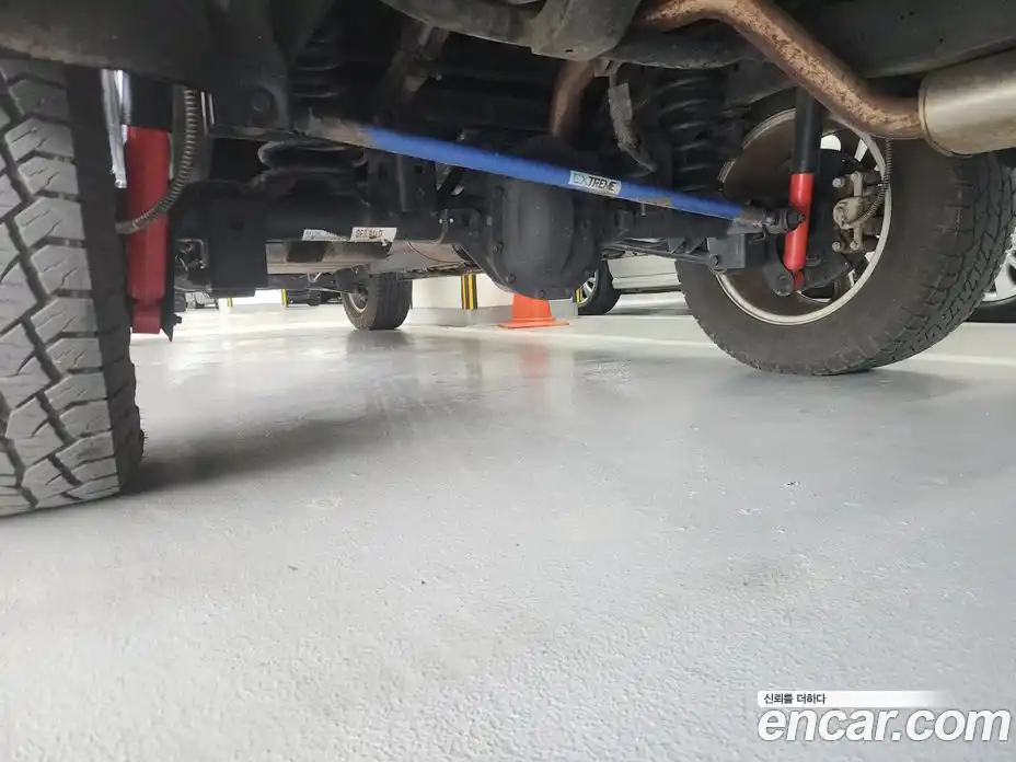 SsangYong Rexton 2019 2.2 Автомат в Москве № 36458, фото 19