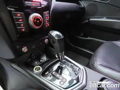 SsangYong TIBOLI 2017 1.6 Автомат в Москве № 36517, миниатюра 11