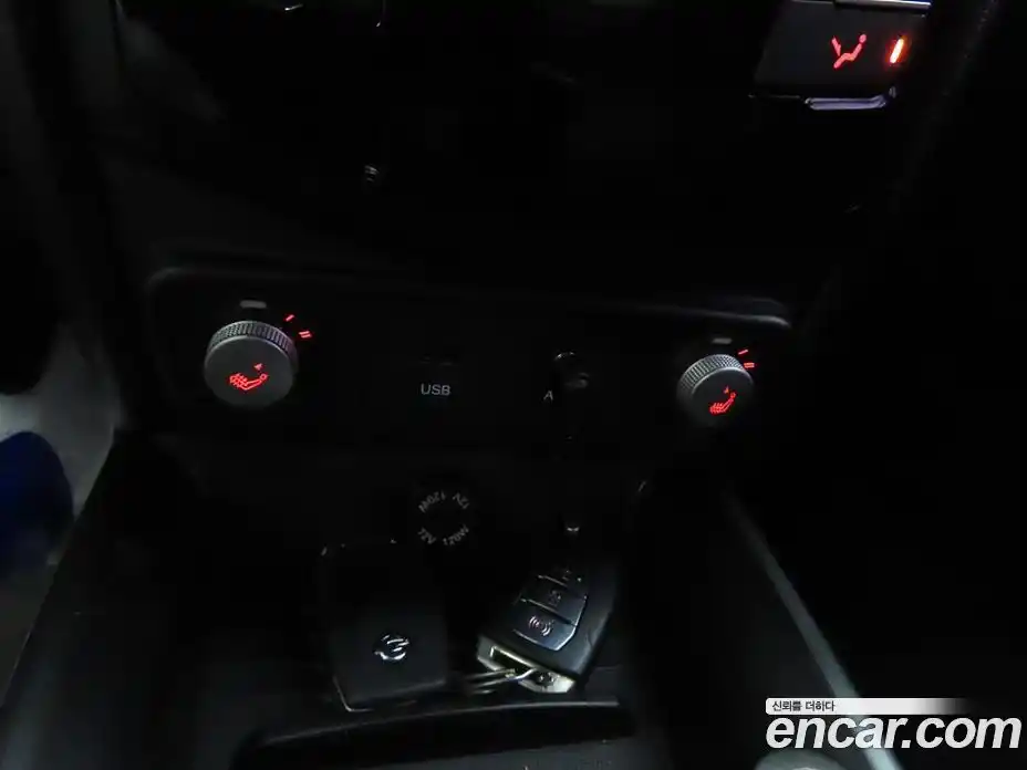 SsangYong TIBOLI 2017 1.6 Автомат в Москве № 36517, фото 15