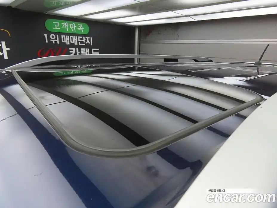 SsangYong TIBOLI 2017 1.6 Автомат в Москве № 36517, фото 16