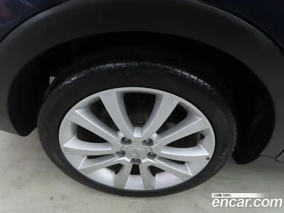 SsangYong TIBOLI 2017 1.6 Автомат в Москве № 36517, фото 20