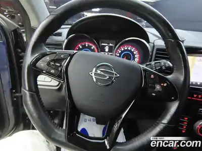 SsangYong TIBOLI 2017 1.6 Автомат в Москве № 36517, миниатюра 8