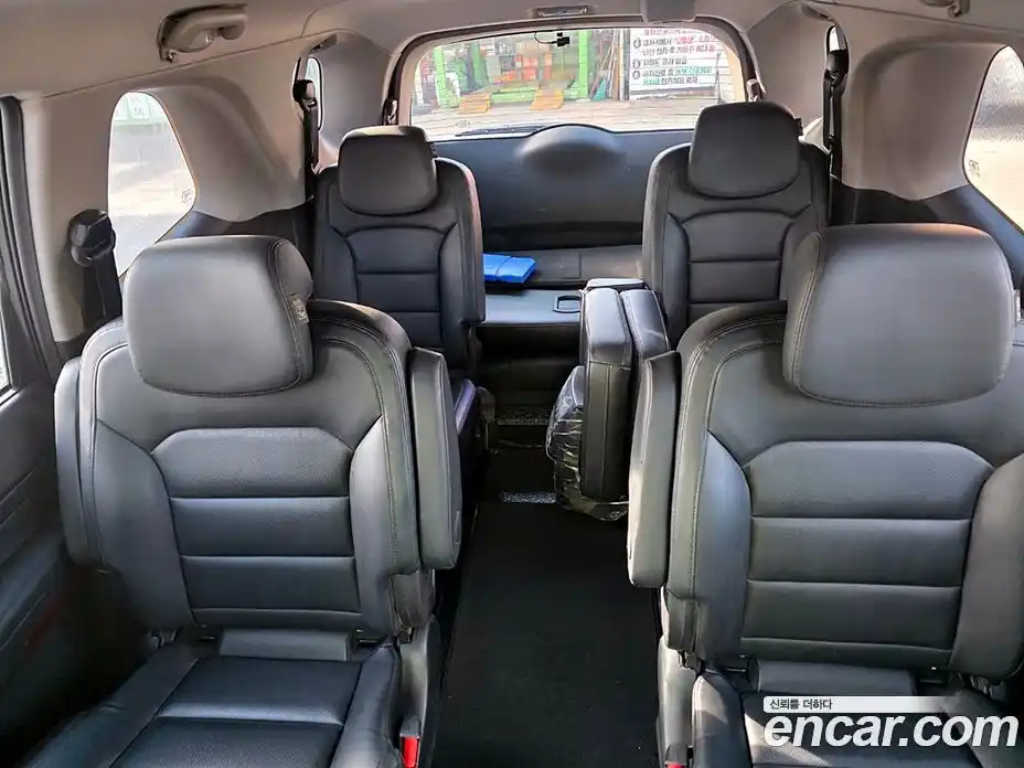 SsangYong Korando 2017 2.2 Автомат в Москве № 36581, фото 14