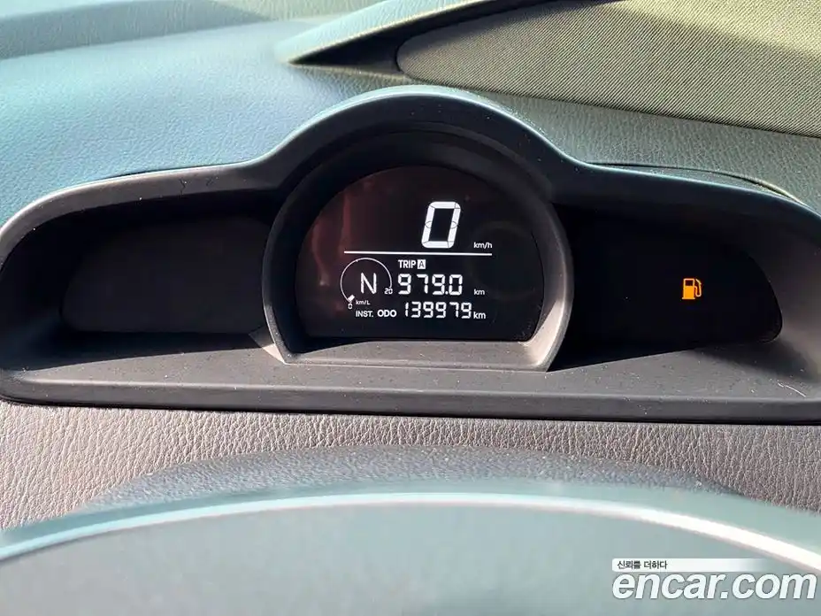 SsangYong Korando 2017 2.2 Автомат в Москве № 36581, фото 8