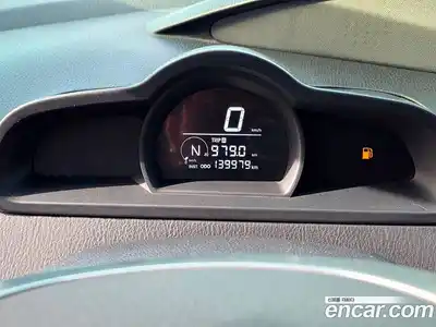 SsangYong Korando 2017 2.2 Автомат в Москве № 36581, миниатюра 8