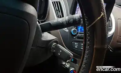 Chevrolet Trax 2016 1.6 Автомат в Москве № 37112, миниатюра 11