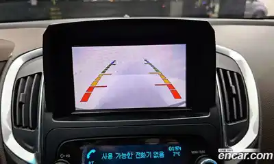 Chevrolet Trax 2016 1.6 Автомат в Москве № 37112, миниатюра 12