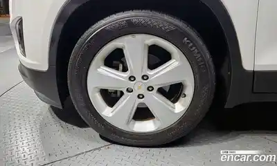 Chevrolet Trax 2016 1.6 Автомат в Москве № 37112, миниатюра 4