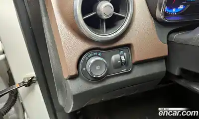 Chevrolet Trax 2016 1.6 Автомат в Москве № 37112, миниатюра 8