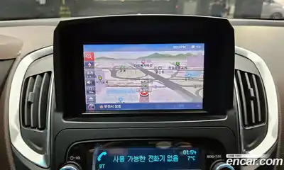 Chevrolet Trax 2016 1.6 Автомат в Москве № 37112, миниатюра 10