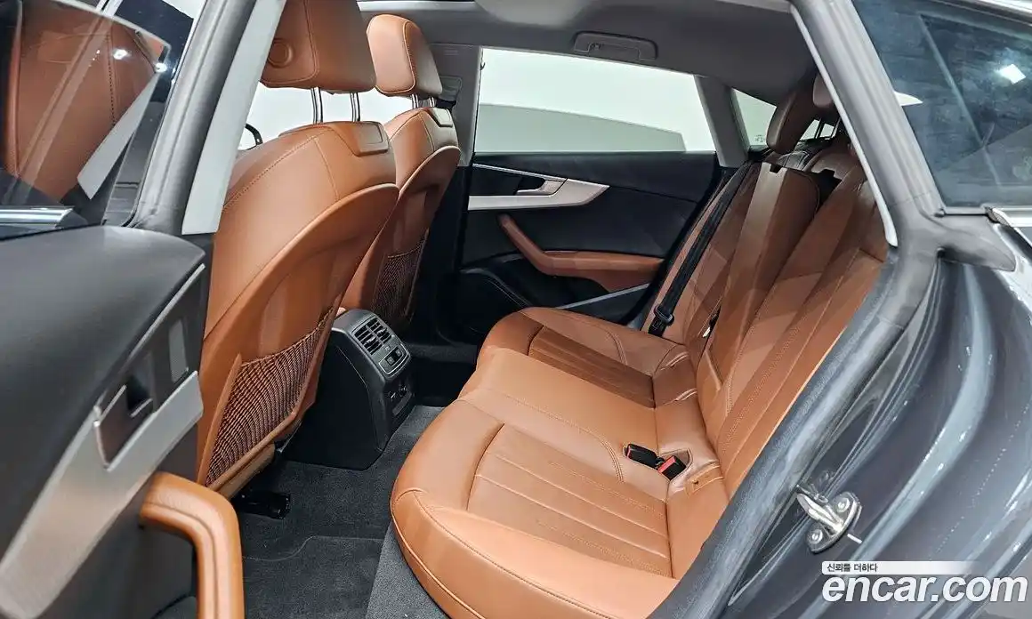 Audi A5 2021 2.0 Автомат в Москве № 372748, фото 13