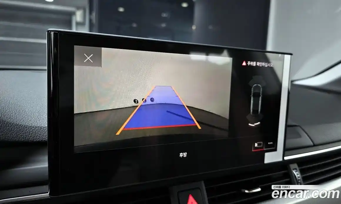 Audi A5 2021 2.0 Автомат в Москве № 372748, фото 16