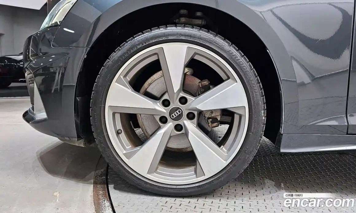 Audi A5 2021 2.0 Автомат в Москве № 372748, фото 5