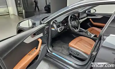 Audi A5 2021 2.0 Автомат в Москве № 372748, миниатюра 10