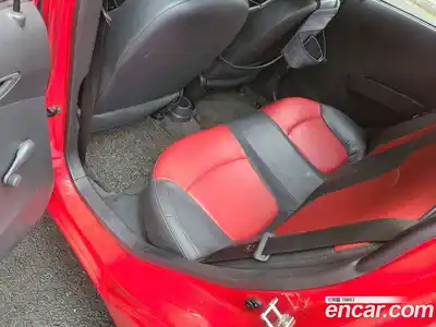 Chevrolet Matiz 2010 1.0 Автомат в Москве № 37683, миниатюра 11