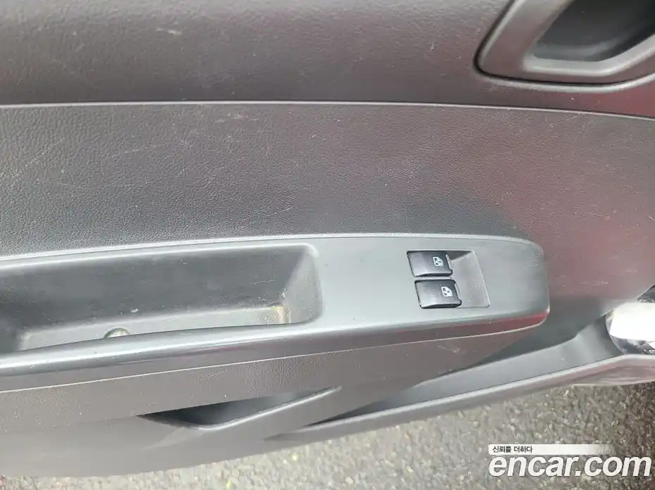 Chevrolet Matiz 2010 1.0 Автомат в Москве № 37683, фото 12