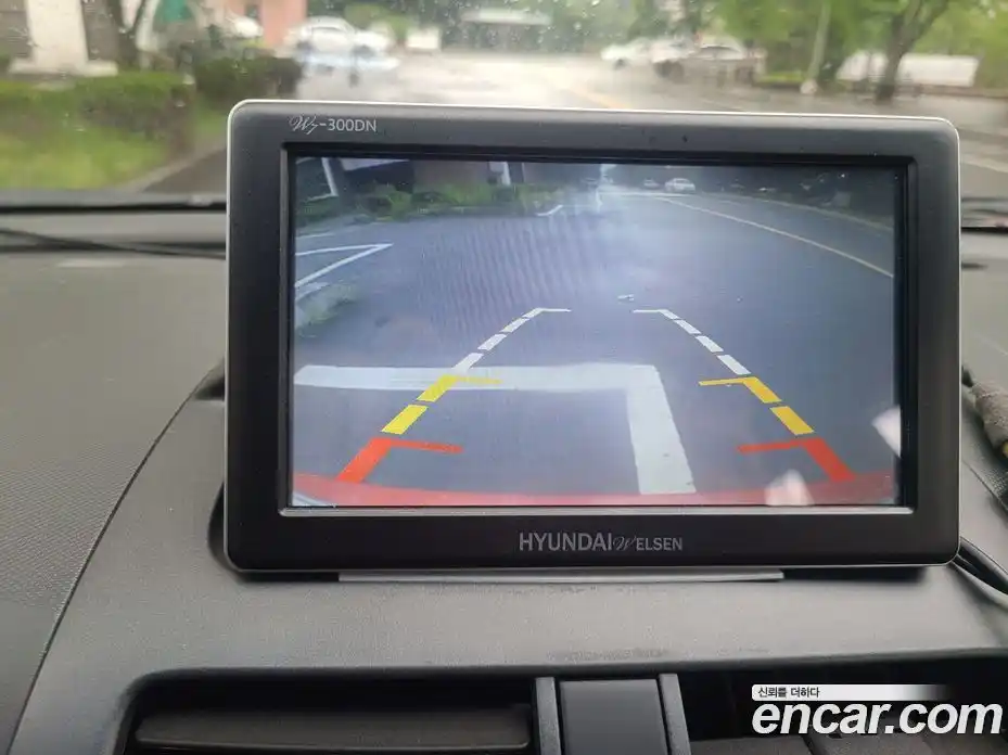 Chevrolet Matiz 2010 1.0 Автомат в Москве № 37683, фото 16