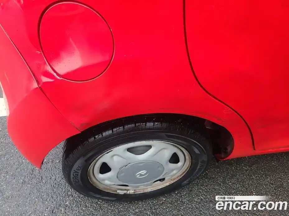 Chevrolet Matiz 2010 1.0 Автомат в Москве № 37683, фото 18