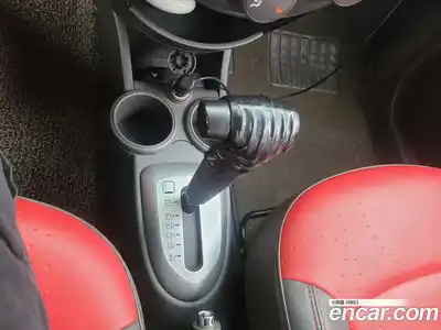 Chevrolet Matiz 2010 1.0 Автомат в Москве № 37683, миниатюра 9