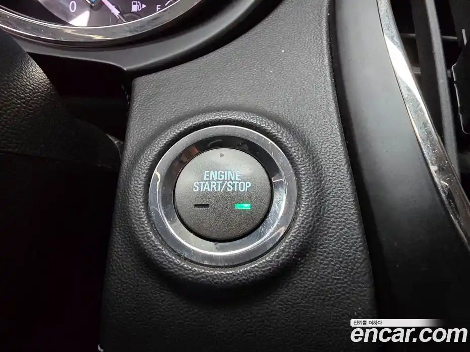 Chevrolet Alpheon 2011 2.4 Автомат в Москве № 37711, фото 16