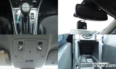 Chevrolet Malibu 2015 2.0 Автомат в Москве № 37912, миниатюра 11