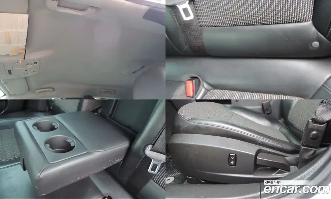 Chevrolet Malibu 2015 2.0 Автомат в Москве № 37912, фото 17