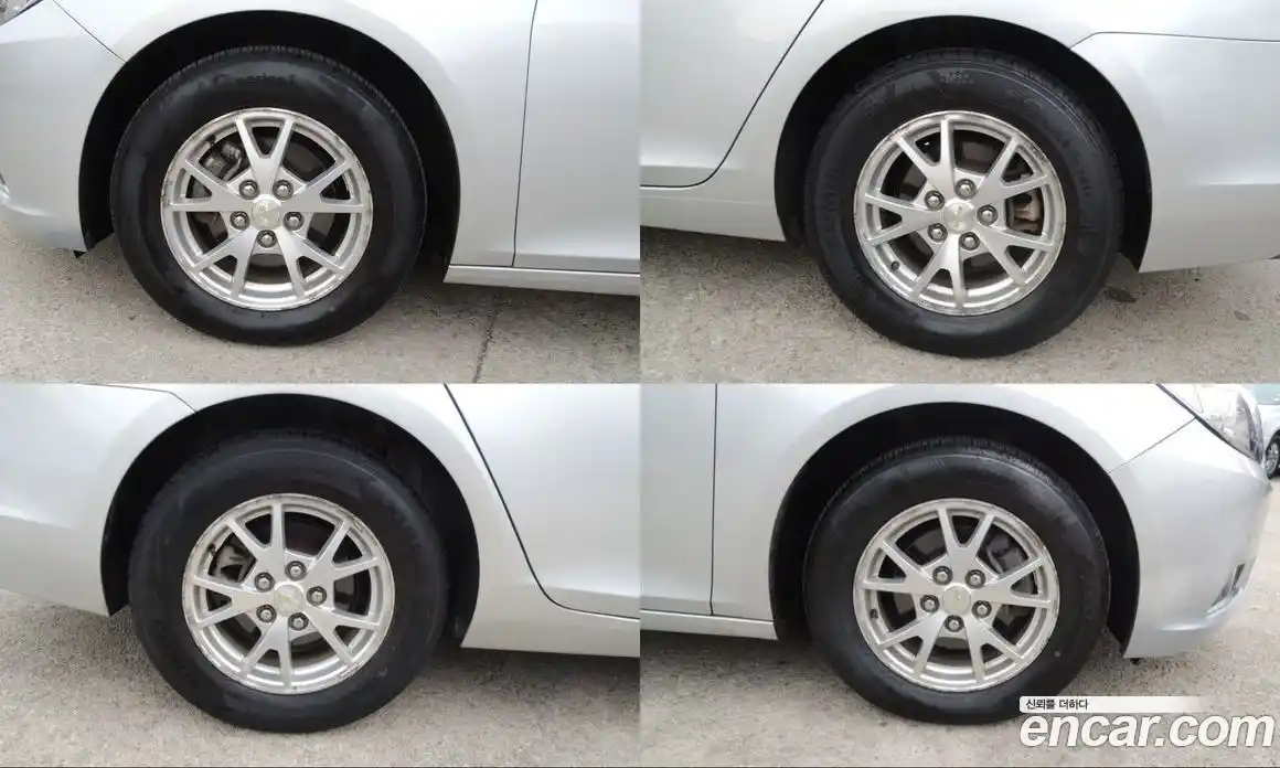 Chevrolet Malibu 2015 2.0 Автомат в Москве № 37912, фото 19