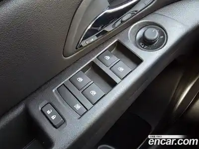 Chevrolet Cruze 2016 1.4 Автомат в Москве № 38041, миниатюра 11