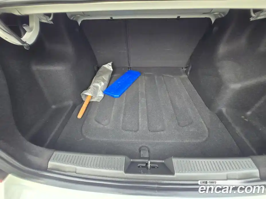 Chevrolet Aveo 2016 1.4 Автомат в Москве № 38283, фото 12