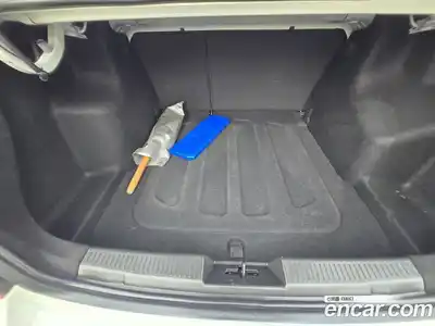 Chevrolet Aveo 2016 1.4 Автомат в Москве № 38283, миниатюра 12