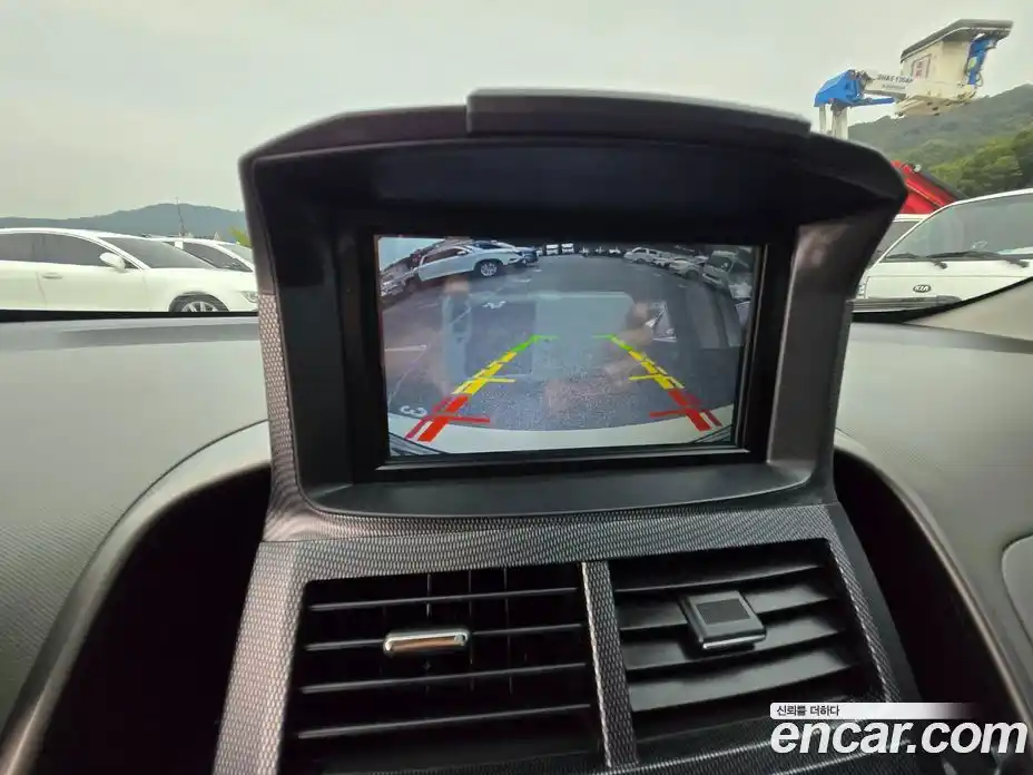 Chevrolet Aveo 2016 1.4 Автомат в Москве № 38283, фото 20