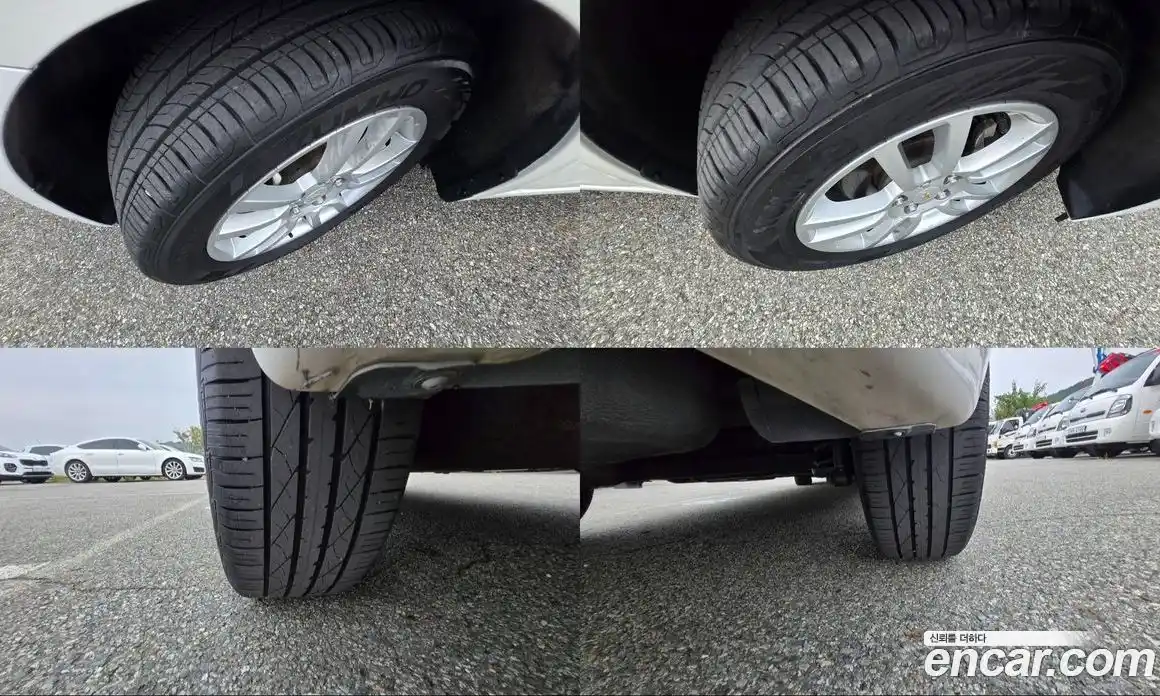 Chevrolet Aveo 2016 1.4 Автомат в Москве № 38283, фото 5